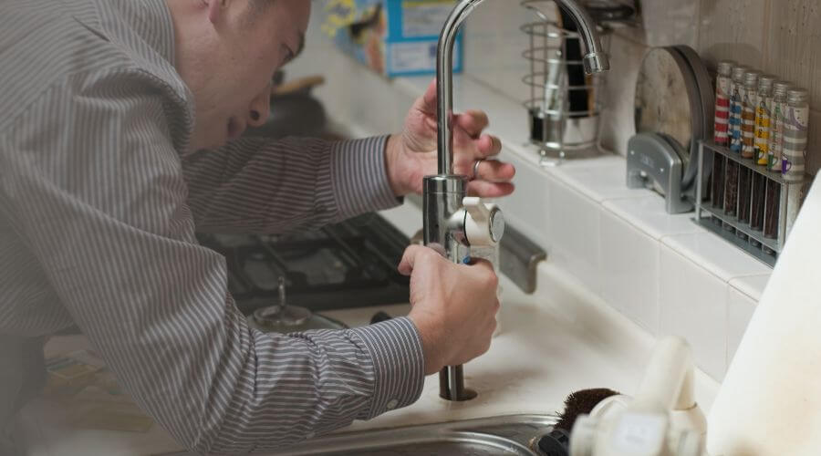 Professional emergency plumbing in Arcadia, WI